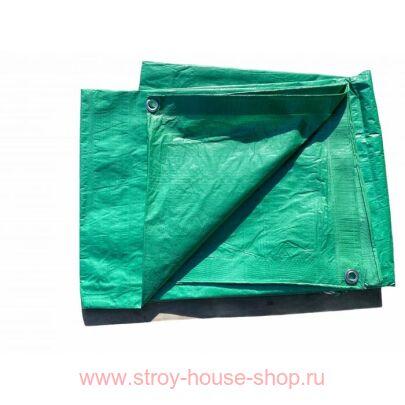 Тент 4х6м 120г/м2