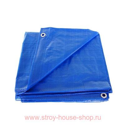 Тент 8х10м 80г/м2