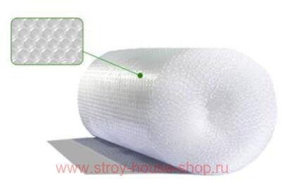 Воздушно-пузырьковая пленка 1,2х35м