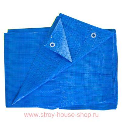 Тент 3х4м 80г/м2