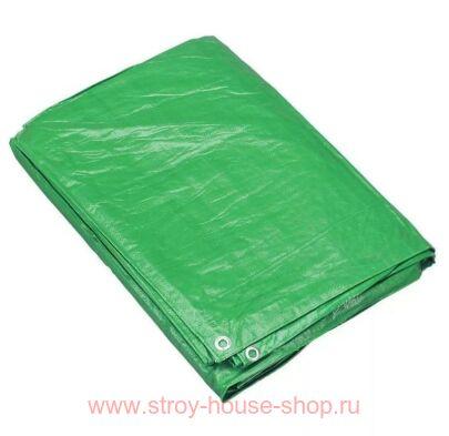 Тент 4х10м 120г/м2